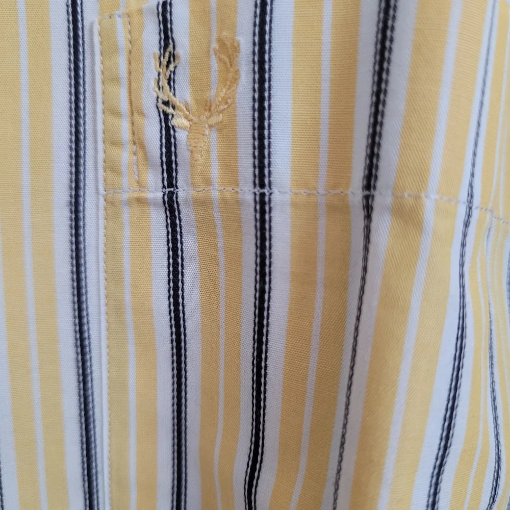 Allen Solly Shirt - Picture 5 of 7